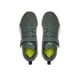 thumbnail image 2 of Tenis Deportivo Puma Flyer Runner V PS Gris 192929 45 en 17.5 cm, 2 of 5
