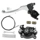 thumbnail image 1 of Palanca con cable y pinza de repuesto para Coleman cc100x 79cc/97cc/100cc Negro, 1 of 8