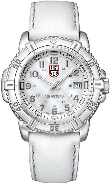 luminox women
