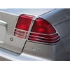 Putco 400846 Chrome Tail Light Cover