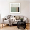 thumbnail image 4 of Amanti Art Sage Wood Framed Wall Art Print, 4 of 8