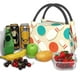 thumbnail image 3 of Balery Vintage Bowling Bolsa de Aislamiento Portátil – Bolsa de Almuerzo con Forro de Aluminio Mejorado, Funda Impermeable y Fácil de Limpiar para Picnic y Caja de Almuerzo, 3 of 6