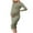 style-02 Green, variant on Kogui Sweater Dress for Women Long Sleeve Maternity Sweater Dress for Fall Winter Knit Ribbed Maternity Bodycon Dress (Black,XXL)