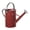 A, variant on Industrial 5L Capacity Metal Watering Can Heavy Gauges Iron Comfortable Angled Spout Garden Irrigation Solution
