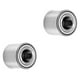 thumbnail image 1 of 2 Balero Ruedas SYD Versa Note 2012 A 2019 Nissan Traseros, 1 of 4