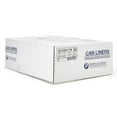 thumbnail image 3 of McKesson Trash Can Liners, Extra Heavy Duty Garbage Bags - Clear, 56 gal Capacity, 43 in x 48 in, 200 Ct, 3 of 3