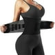thumbnail image 3 of Waist Trainer Belt Elastic Slimming Body Shaper Fitness Belt Sport Girdle Workout Shapewear For Women, 3 of 5