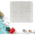 thumbnail image 2 of 5 in 1 Quilting Rulers Acrylic Square Quilt Cutting Ruler and Templates Sewing Ruler Stripology Ruler for Quilting Fabric Cutting Ruler for Quilting S, 2 of 5