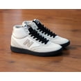thumbnail image 3 of New Balance SB Numeric 440 Hi Cream/Black Skateshop Day Mid Trainer 440HSD Sz 10, 3 of 6