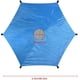 thumbnail image 4 of Sombra para trampolín, sombra para trampolines de 8 pies, 10 pies y 6 pies, protección solar, 4 of 5