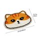 thumbnail image 3 of CaiYueKe Super Soft Absorbent Non Slip Bath Mat Quick Drying Faux Fur Floor Rug for Bathroom Kitchen Bedroom Home Decor Shaggy Carpet Machine Washable, 3 of 7