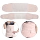 thumbnail image 5 of Moldeador de Cuerpo 2 Piezas Mujeres Transpirables Cinturón de Vientre Faja Moldeadora de Cuerpo Faja Corsé Banda de Recuperación Corporal ANGGREK Otros, 5 of 8