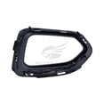 thumbnail image 2 of Front Driver Left Side Headlight Molding For 2021-2023 Chevy Trailblazer w/o RS, 2 of 11