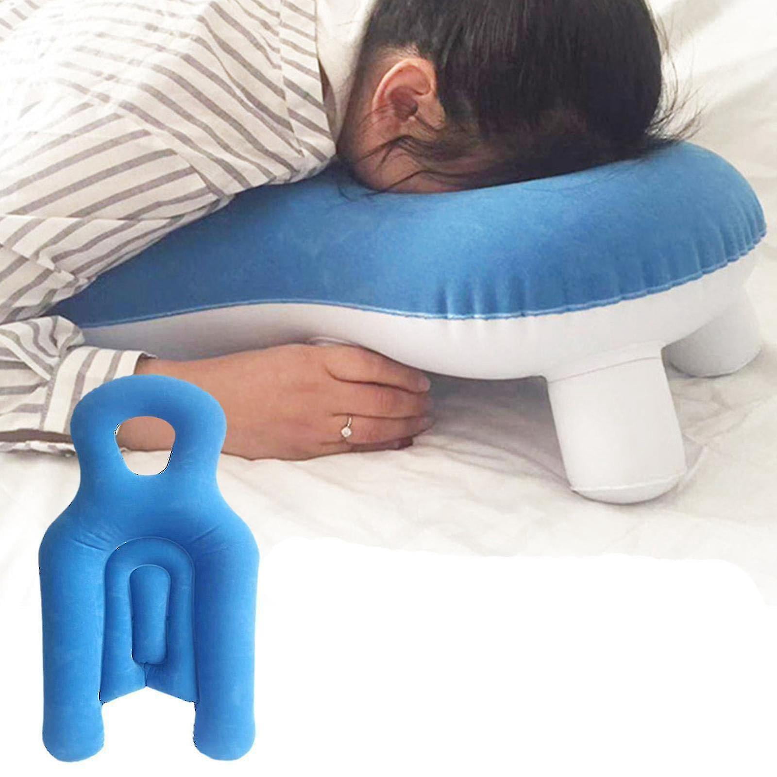Face down pillow near me online