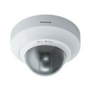 Panasonic BB-HCM527A - Network surveillance camera - PTZ - color - 0.37 MP - 640 x 480 - audio - LAN 10/100 - MPEG-4, MJPEG