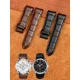 thumbnail image 2 of Correa de reloj de cuero genuino para Tissot 1853 T035 Correa de reloj Kutu para hombre 22 mm 23 mm 24 mm Piel de vaca Coolfigure T035410a Accesorios, 2 of 5