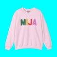 thumbnail image 4 of MIJA Crewneck Sweatshirt | Fleece-Lined Crewneck | 4 Colors Available, 4 of 8