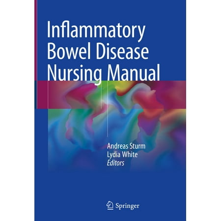 UPC: 9783319750217 | Inflammatory Bowel Disease Nursing Manual (Hardcover)