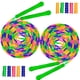 thumbnail image 1 of Comba Coolrunner Doble Holandesa 5.25 m Paquete de 2 Arcoíris, 1 of 7
