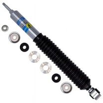 Bilstein B8 5100 Rear 46mm Monotube Shock Absorber for Toyota 4Runner & FJ Cruiser