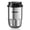 Titan Shadow, variant on Sidagar 14 oz Stainless Steel Ceramic Lined Leakproof Double-Walled Travel Mugs, Red