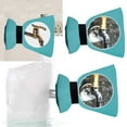 thumbnail image 2 of Sylchomon 2pcs Outdoor Faucet Covers for Winter Outside Garden Faucet Socks for Freeze Protection Reusable Insulated Faucet Covers, 2 of 4