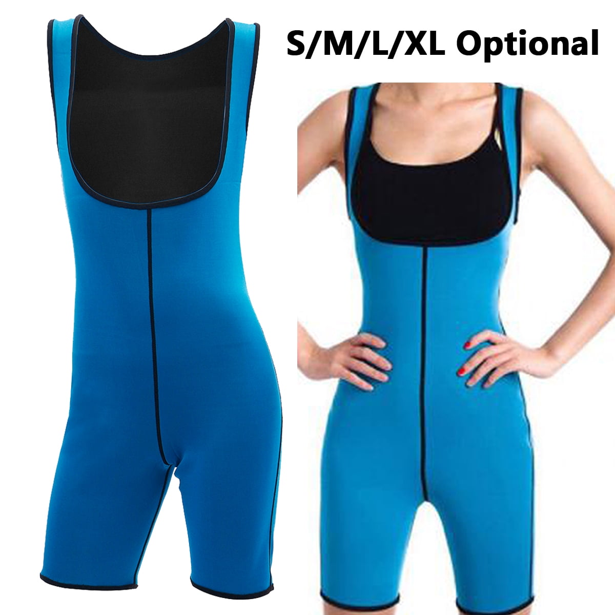 sauna vest uk