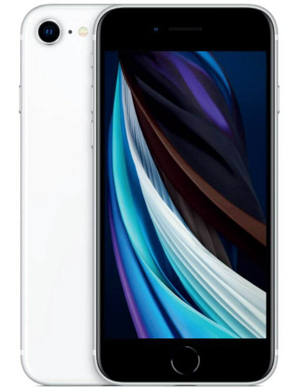 Logisch met tijd Snikken Apple iPhone in Shop Phones by Brand - Walmart.com