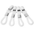 thumbnail image 1 of WEUVEB 4Ud Clips Para Colgar Toallas Con De Multiusos Para Cocina Y, 1 of 7