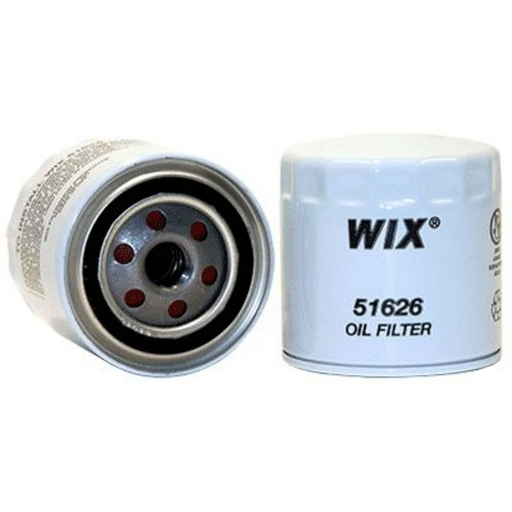 Engine Oil Filter