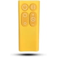 thumbnail image 1 of Mando a distancia de repuesto compatible con ventilador purificador Dyson AM11 TP00 TP01 Pure Cool Tower, 1 of 5