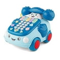 thumbnail image 2 of SPOORYYO Simulation Telephone Landline Toy for Early Education Interactive Voice Puzzle Game for Boys and Girls, 2 of 6
