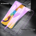 thumbnail image 1 of 1-3 Piezas Para Samsung Galaxy A24 A13 A34 A54 A04S M13 M23 M14 M54 4G 5G Anti Blue-ray Protector De Pantalla Vidrio Templado, 1 of 3
