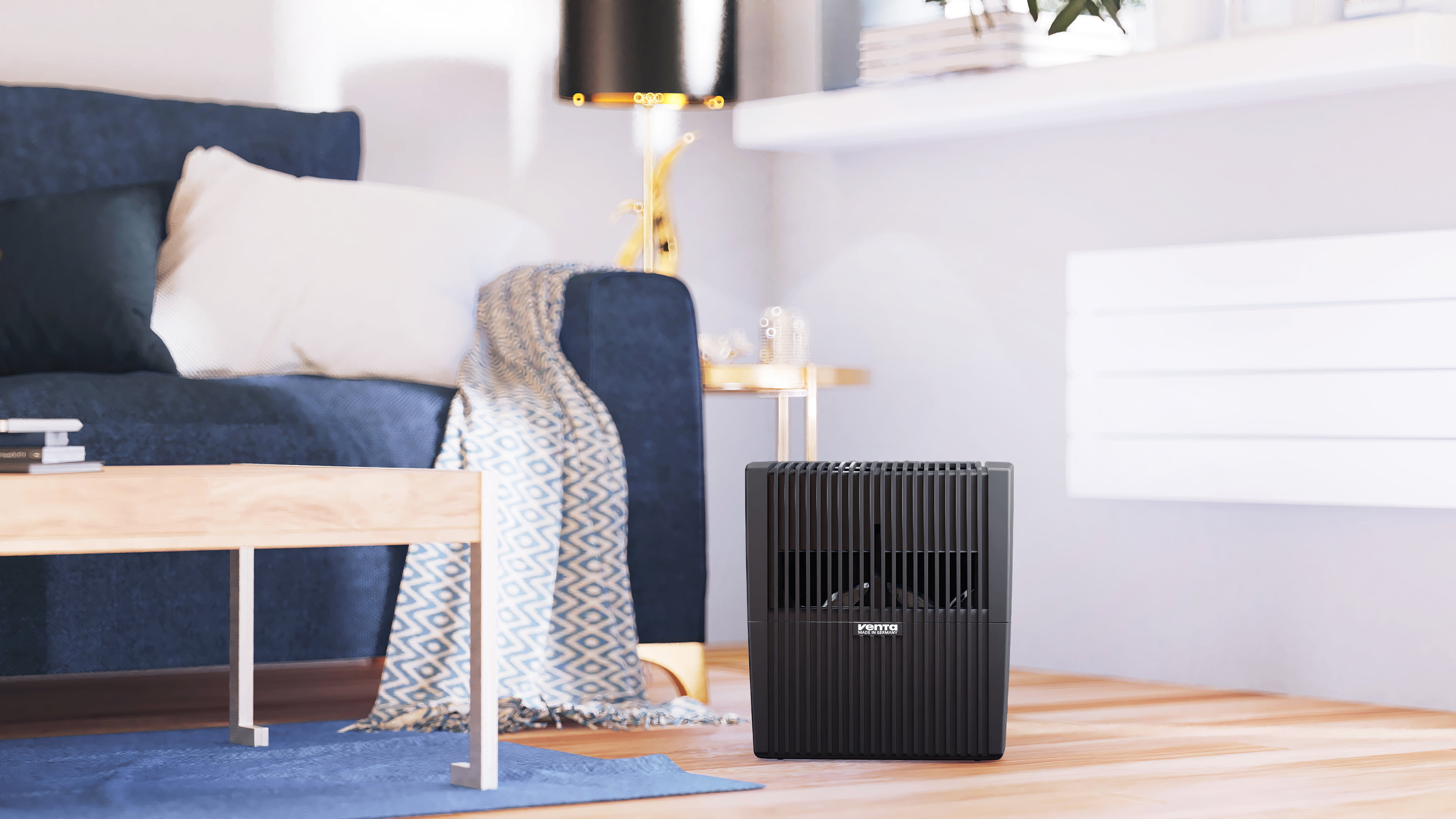 LW25 Original Humidifier - Venta North America