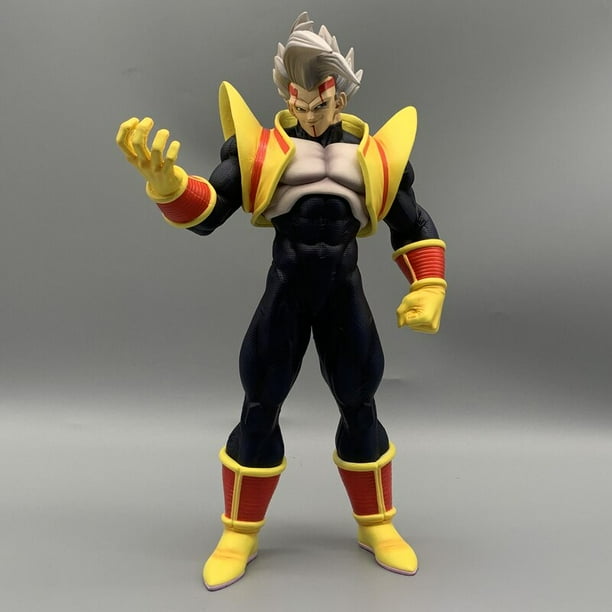 30cm Dragon Ball Gt Baby Figures Super Saiyan GT Baby Anime Figure PVC Statue Figurine Collection Model Doll Birthday Toys Gifts