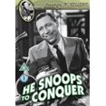thumbnail image 1 of Il Fouine pour Conquérir [ FORMAT NON-USA, PAL, Reg.2.4 Import - Royaume-Uni ], 1 of 1