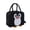 Y2-A, variant on WANGJING Lunch Bag Cute Lunch Box for Women Reusable Lunch Bag Handbag Keep Fresh Bag Cooler Handbag for Picnic Work