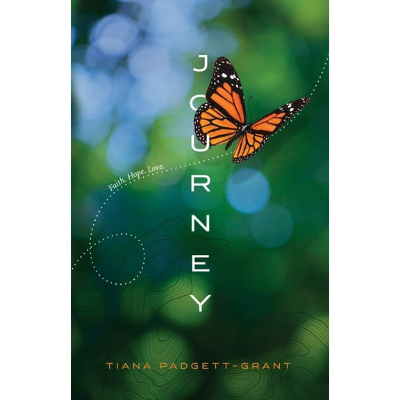 Journey, (Paperback)