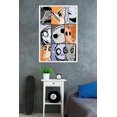 Disney Tim Burton's The Nightmare Before Christmas - Anniversary Wall ...