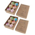 thumbnail image 1 of 12Pcs de , Hidratante, Alisado de , Control de Aceites y Limpieza Profunda Perfecto para Mujeres, y Niños Yuyangstore Bombas de baño Fizzies, 1 of 8