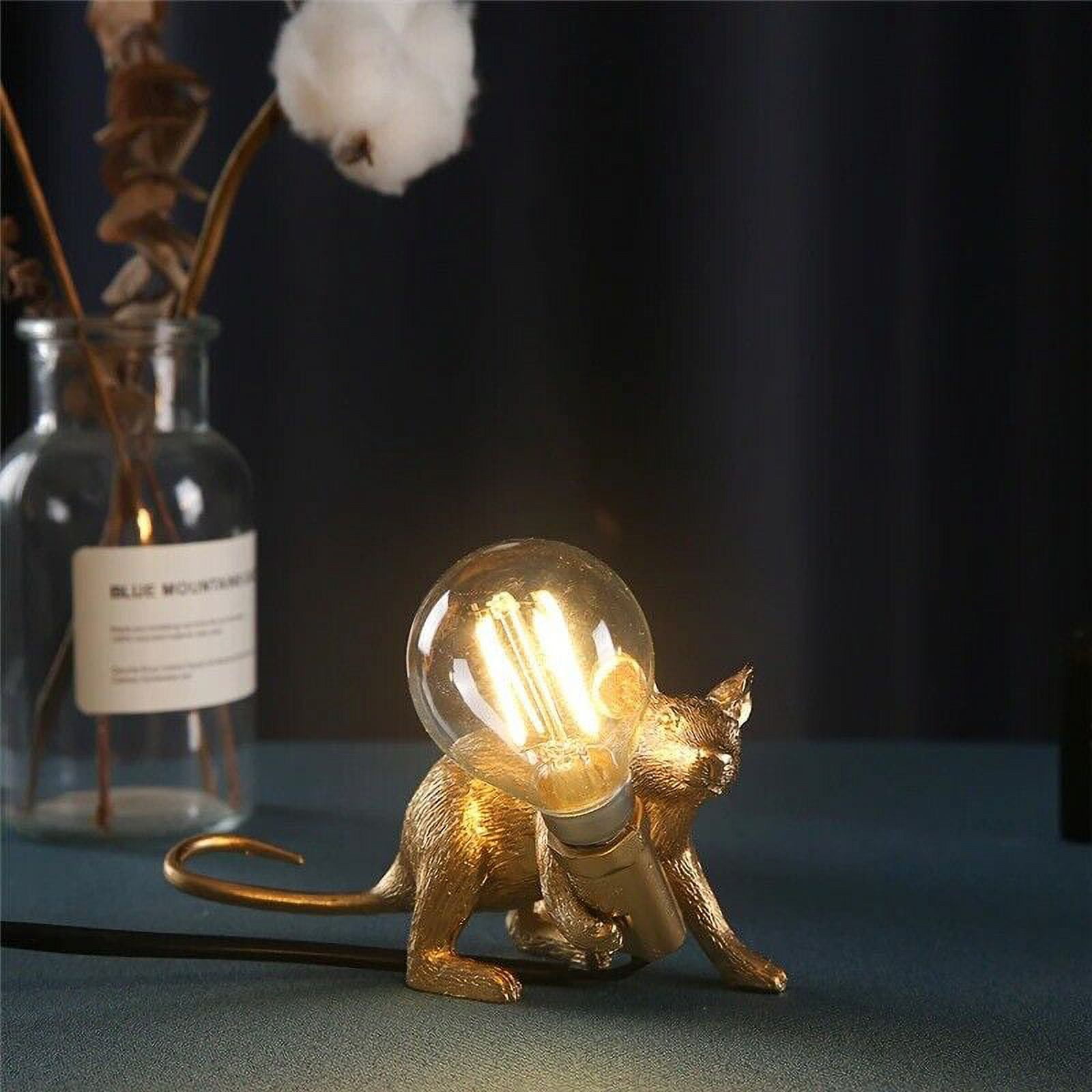 Rat online table lamp