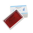 thumbnail image 2 of MERIGLARE Amber Red Rosin Resin for Violin Viola Cello Stringed, 2 of 9