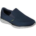 thumbnail image 5 of Skechers Men's Equalizer Double Play Slip On Walking Sneaker, 5 of 7