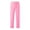 Pink#boy wide leg sweatpants, variant on lcziwo Boys Solid Color Pants Fleece Lined Thickened Pants with Side Pockets Drawstring Elastic Waist Winter Jogger Sweatpants Wine,10-11Years