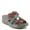 Blue Multi, variant on Spring Step L'Artiste Women's BRASH Sandals