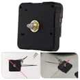 thumbnail image 2 of KAKOWELY 3Pcs Precision Quartz Clock Movement Easy to Install Clock Movement Silent Operation Clock Movement Part for DIY Clock Repair and Replacement Projects,2.17X"X2.17"X0.59", 2 of 5