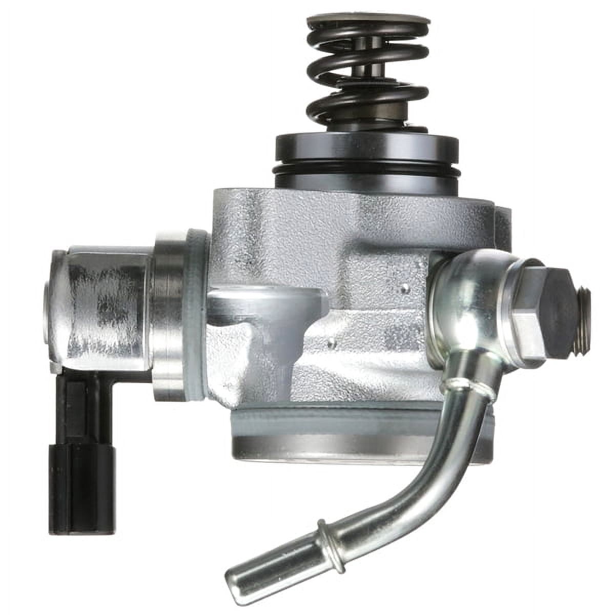 Delphi Direct Injection Fuel Pu Fits select: 2014-2018 MAZDA 3, 2016-2018 MAZDA CX-3