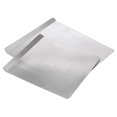 TFal AirBake Natural 2Pack Cookie Sheet Set, 14" x 12" and 16" x 14