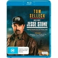 thumbnail image 1 of Jesse Stone: Triple Film Collection One [BLU-RAY] Australie - Import, 1 of 1