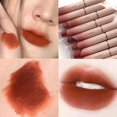 thumbnail image 1 of Velvet Lip Clay Stain With Soft-Focus Blur Effect Creamy Mousse Lip Tint Weightless And, 1 of 8